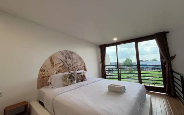 Cove Kisah Residence