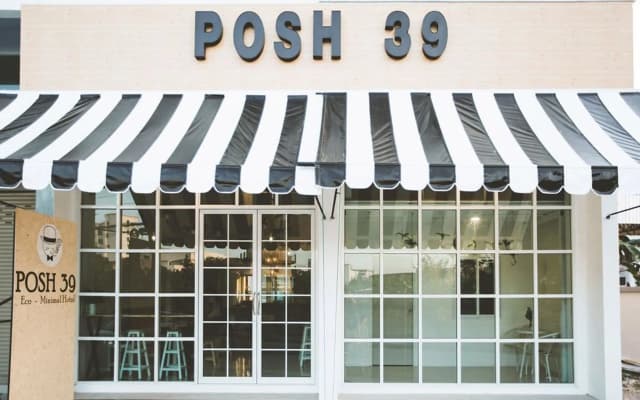 Posh 39