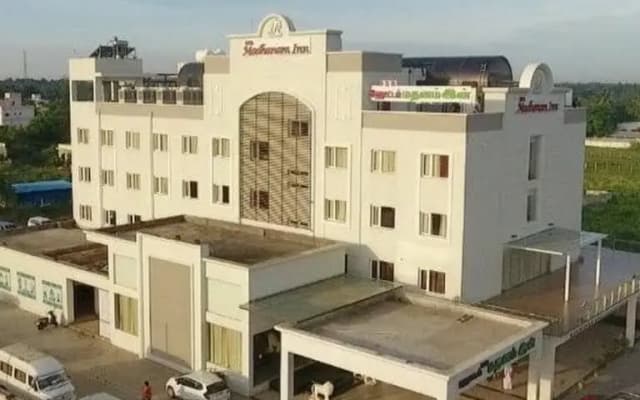 DSR Madhanam Inn