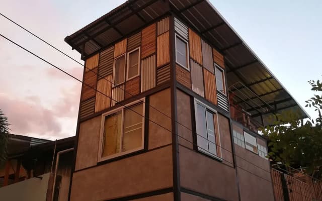 SongPhuaMia Guesthouse