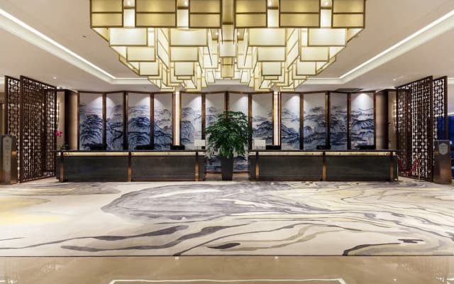 Jinyi Jinglan Hotel