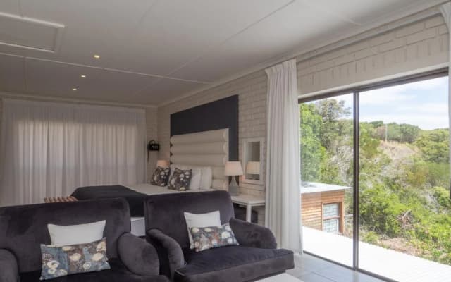 Interlaken guest house