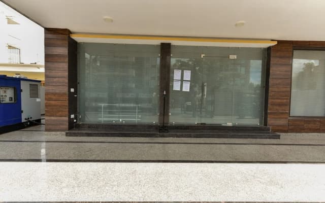 Hotel Noida International