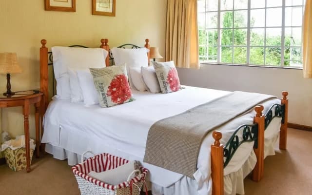 Lavender Tree Spacious Cottage for 2-3 People
