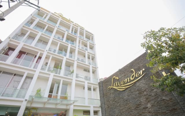 Lavender Hotel