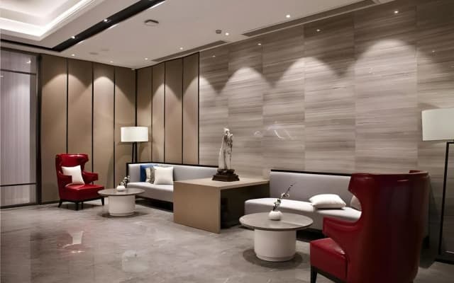 Echeng Hotel (Xiamen Zhongshan Road Pedestrian Street)