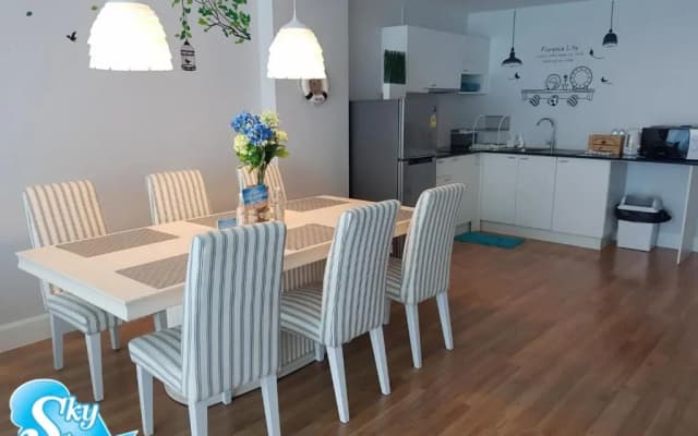 My Resort Hua Hin by Skystar