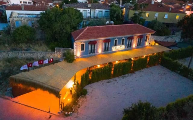 Cati Hotel Alacati