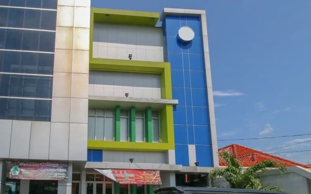 Hotel Simpang Lima Semarang