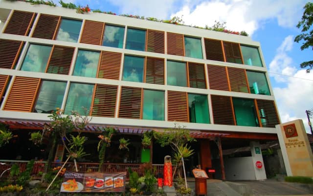 Rama Residence Padma