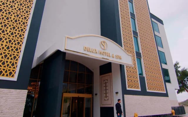 Si Hotel & Spa
