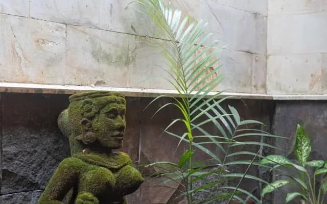Nusa Indah Bungalows Candidasa