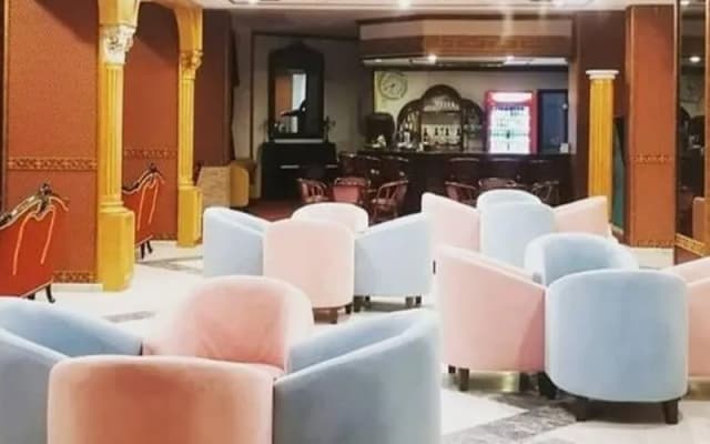 Grand Avci Otel