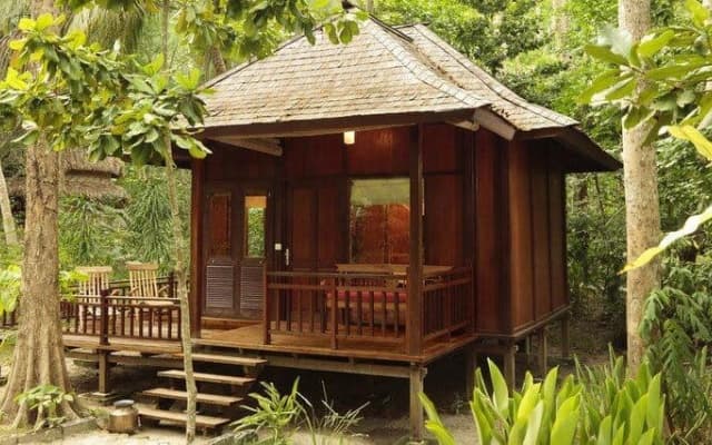 Paradise Holidays Cottage