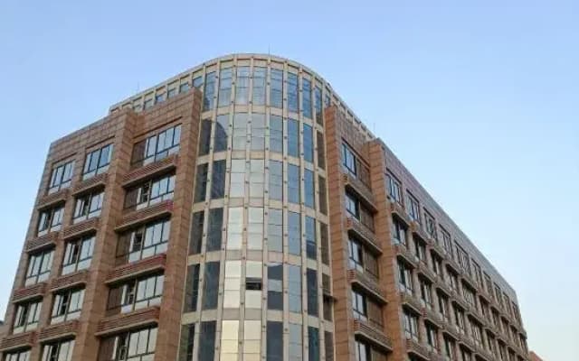 Homeinn · neo (Datong Ancient City Yingbin Street)