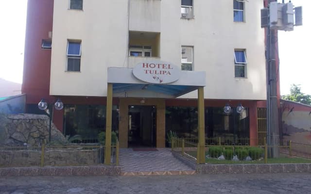 Hotel Tulipa