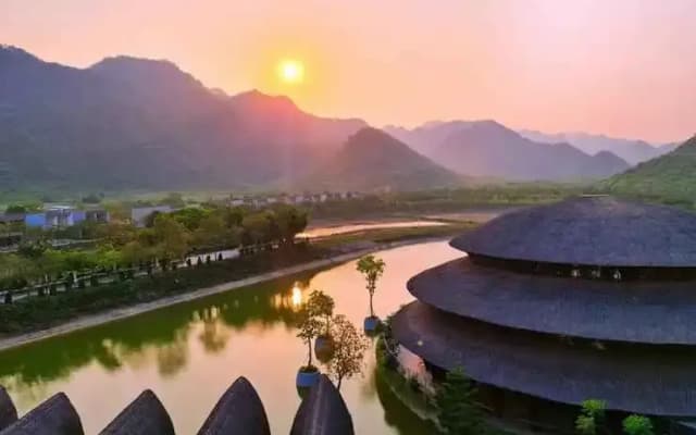 Wyndham Grand Vedana Ninh Binh Resort