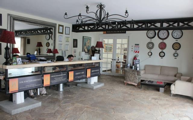Hotel Luisiana