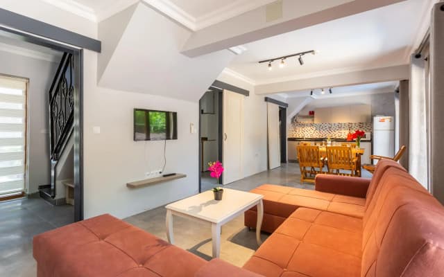Villa Derya Paradise
