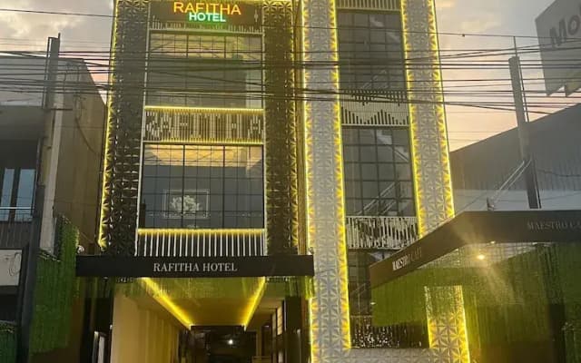 Rafithahotel