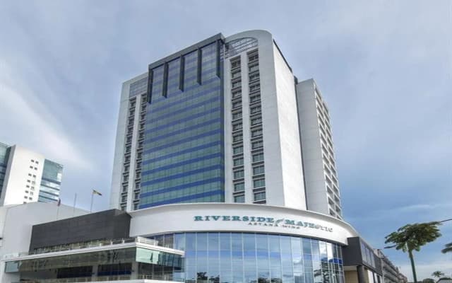 Astana Wing - Riverside Majestic Hotel