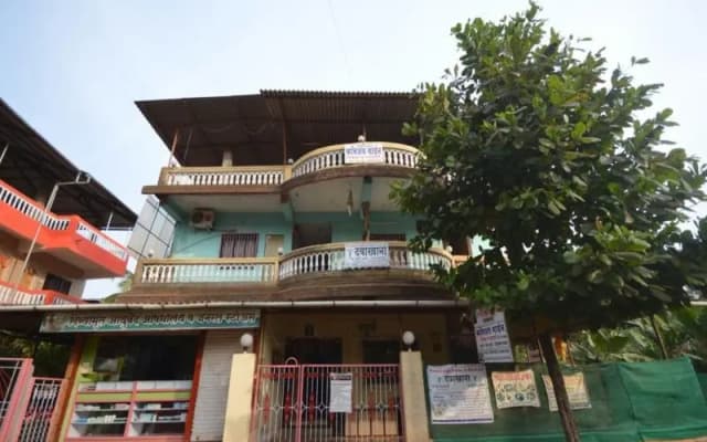 Hotel Kavijay