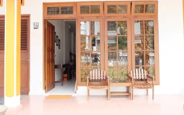 Simply Homy Guest House Unit Kaliurang 2