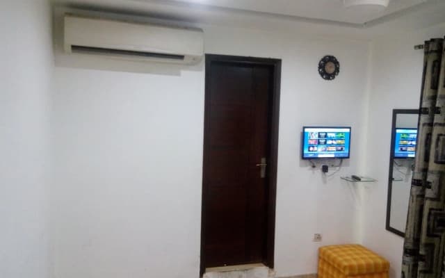BIR Home Stay