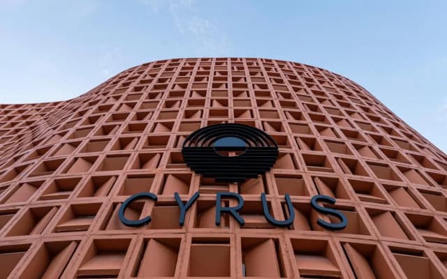 Cyrus Villa Seminyak by Ini Vie Hospitality