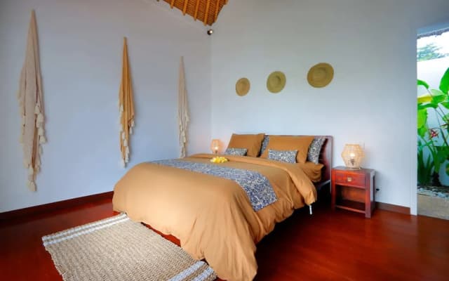 Traditional Private Villa, 3 BR, Uluwatu