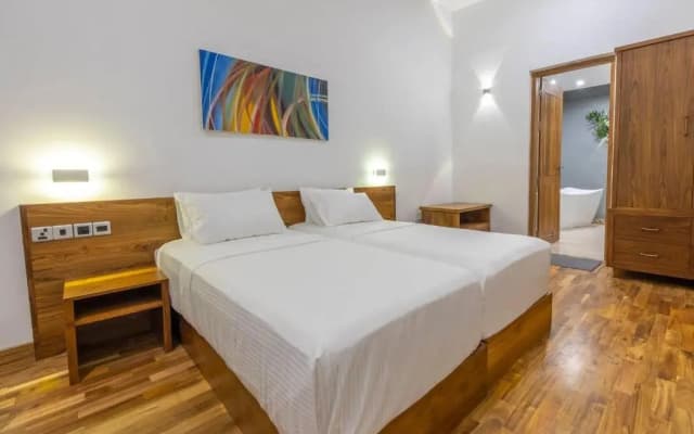 Villa Ananta - 2 Bedrooms With Pool