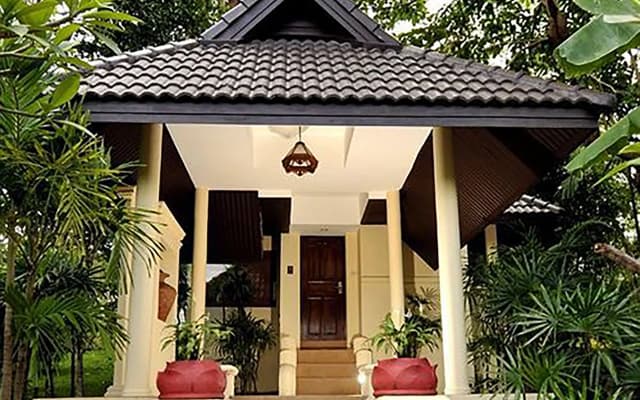 Away Suansawan Chiang Mai, Centara Boutique Collection