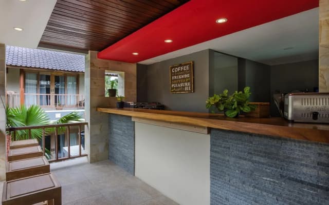 Tetirah Boutique Hotel