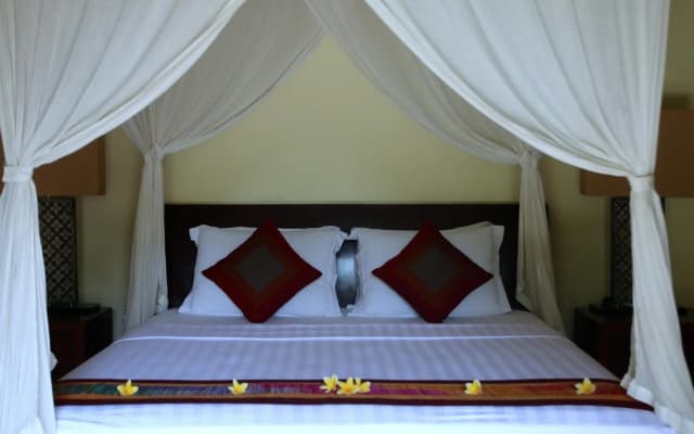 Baruna Sari Villa