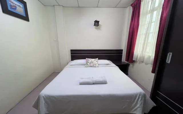 Seri Kemaman Inn, Chukai Terengganu