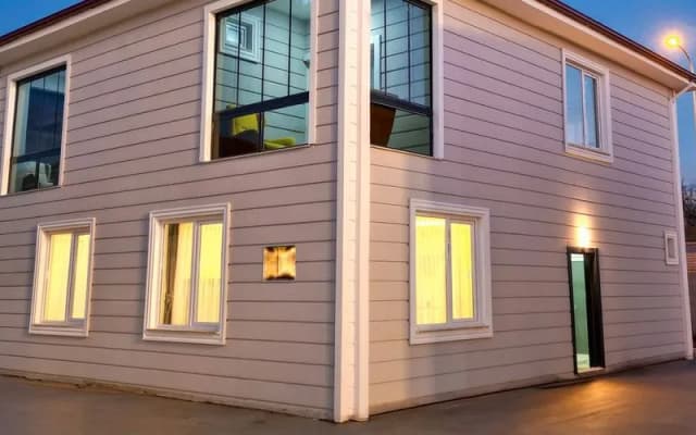 Afyon Regulus Thermal Apart Hotel & Villas