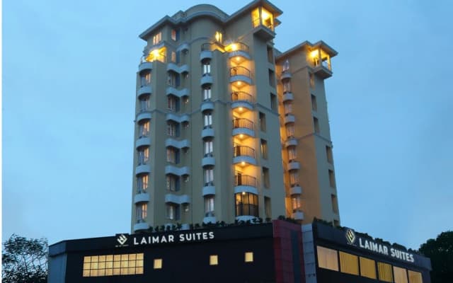 Laimar Suites