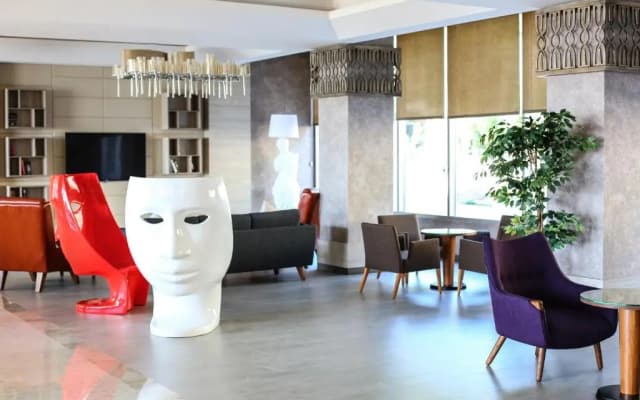 Turunc Premium Hotel