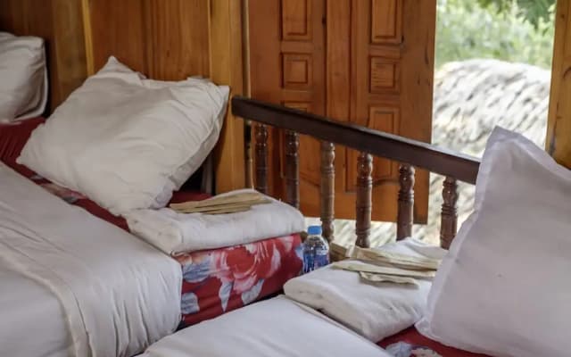 Gateway Inn Puluong