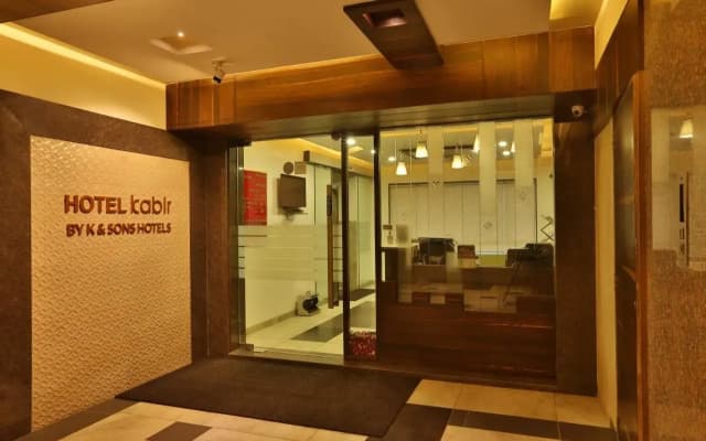 Hotel Kabir