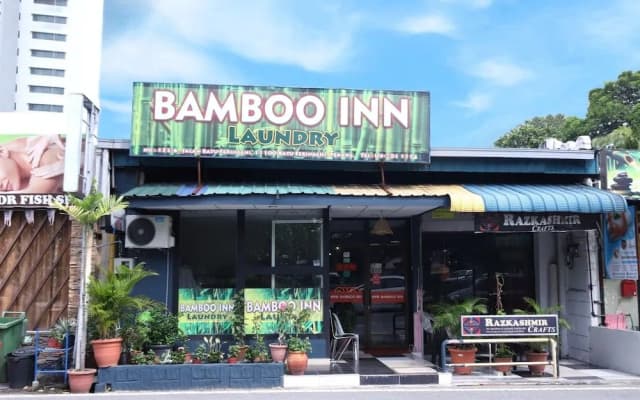Hotel O Bamboo Inn