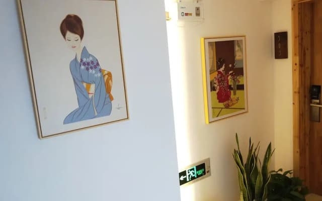 25 Degree Sea Boutique Homestay