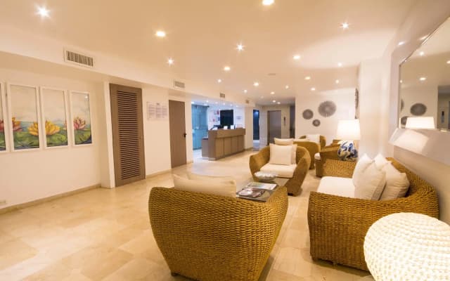 Hotel Casablanca