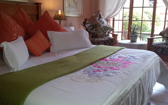 Harmony Guesthouse