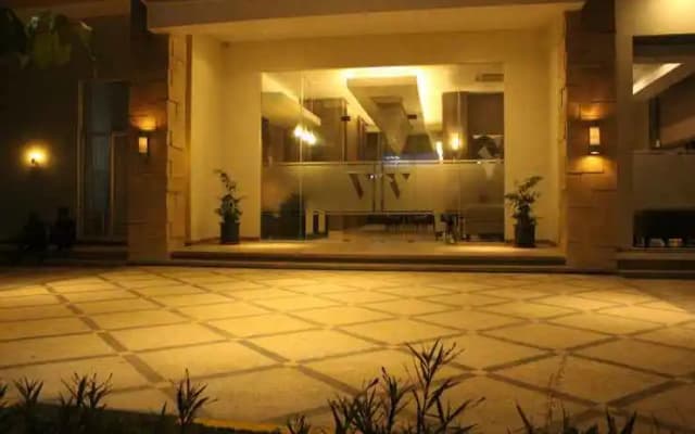 Hotel Vivo Sampit