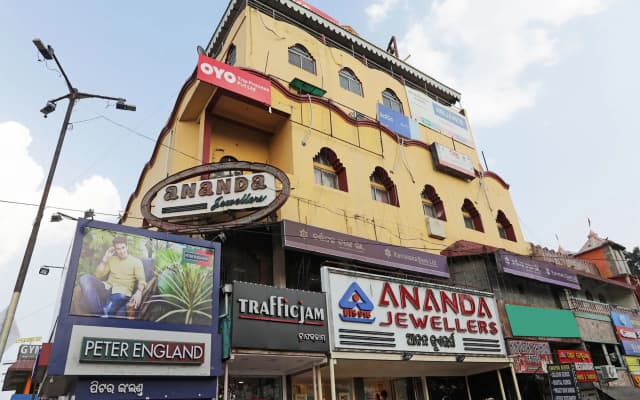 Star Inn By OYO Rooms