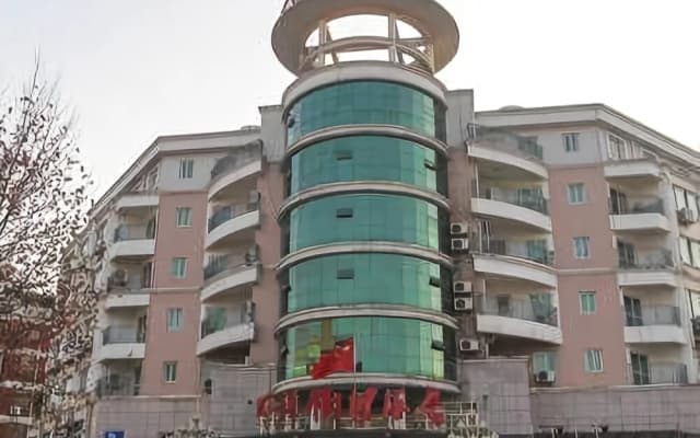 Pearl Holiday Hotel