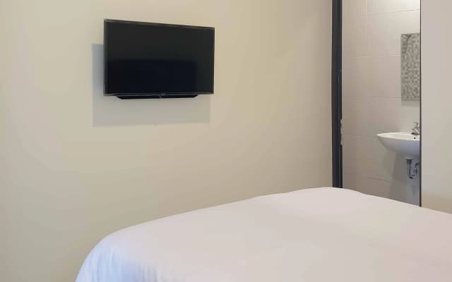 Sharon Guest House Bandung