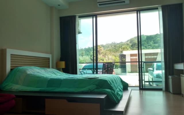 Naithon Condominum A 103