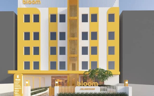 Bloom Hotel - Jalandhar